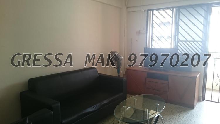 Blk 2 Tanjong Pagar Plaza (Central Area), HDB 3 Rooms #97133762